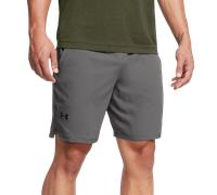 Under Armour Vanish Woven 8in Shorts Gris S Homme