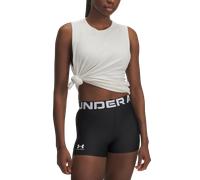 Under Armour UA Varsity Tank Débardeurs XS Blanc