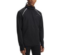 Under Armour UA Velociti Pro CW Balaclava Sweatshirt XL Noir