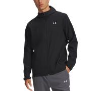 Under Armour UA Velociti Pro Storm Jacket Veste à capuche S Noir