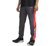 Under Armour Pantalon de survêtement Velociti Storm Gris/argent Taille M Homme