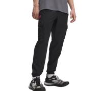 Under Armour UA Vibe Woven Cargo Pants Pantalons XL Noir