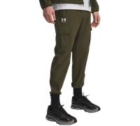 Under Armour UA Vibe Woven Cargo Pants Pantalons XL Vert