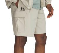 Under Armour UA Vibe Woven Cargo Short Shorts S Marron