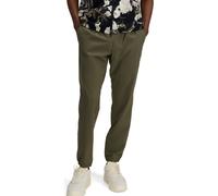 Under Armour UA Vibe Woven Jogger Pantalons XL Marron