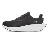 Under Armour UA W Ascend Baskets pour Femme, Noir, Blanc et Noir, 38 EU