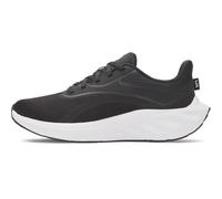 Under Armour UA W Ascend - Noir/Blanc - 41, Noir Noir Blanc, 42.5 EU