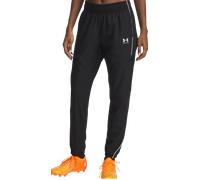 Under Armour UA W Challenger Warmup Pants Pantalons M Noir