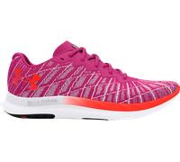 Under Armour UA W Charged Breeze 2 Chaussures de running 40,5 Rose