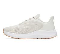 Under Armour UA W Charged Pursuit 4 BL - Blanc Sommet/Blanc Sommet/Kaki Base - 3,5, Summit White Summit Base Kaki Blanc, 36.5 EU