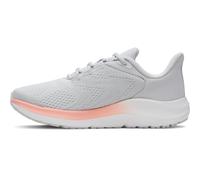 Under Armour Charged Pursuit 4 Big Logo Running Shoes Gris EU 40 Femme