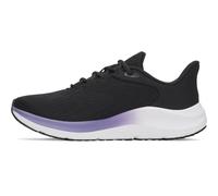 Under Armour UA W Charged Pursuit 4 BL - Noir/Violet Luxe/Violet Luxe - 40, Noir Violet Luxe Violet Luxe, 41 EU