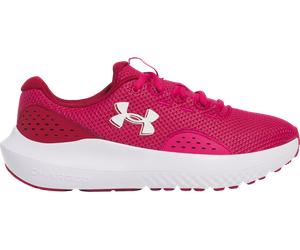Under Armour UA W Charged Surge 4 Chaussures de running 38,5 Rouge