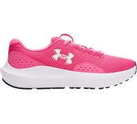 Under Armour Femme UA W Charged Surge 4, Super Pink, 40 EU