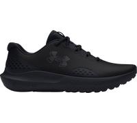 Under Armour Femme Ua W Charged Surge 4 Shoes, Noir, 40 EU