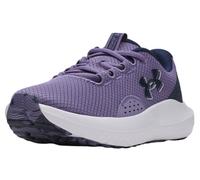 Baskets Under Armour Charged Surge 4 lilas blanches femme - 40