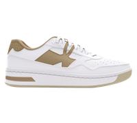 Under Armour UA W Court 96 Suede Chaussures 40,5 Blanc