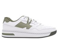 Under Armour UA W Court 96 Suede Chaussures 40 Blanc