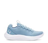 Under Armour UA W Dynamic 2 Chaussures pour femme, Bleu, 43