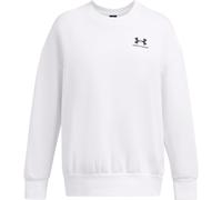 Under Armour Ua W Ess F BLANC NOIR 14 (L) Female