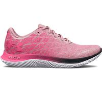 Under Armour UA W FLOW Velociti Wind 2 Chaussures de running 38 Rose