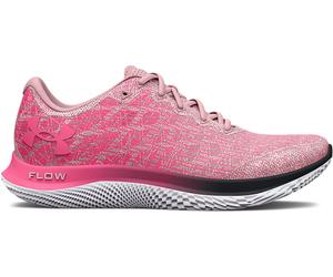 Under Armour UA W FLOW Velociti Wind 2 Chaussures de running 38 Rose