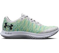 Under Armour UA W FLOW Velociti Wind 2 DL 2.0 Chaussures de running 40 Argent