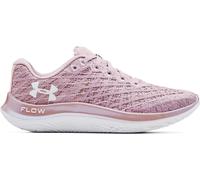 Under Armour UA W FLOW Velociti Wind Chaussures de running 42 Rose