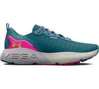 Under Armour UA W HOVR Mega 3 Clone Chaussures de running 38 Bleu