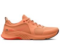 Under Armour UA W HOVR Omnia Chaussures de fitness 38,5 Orange