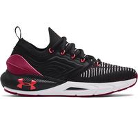 Under Armour UA W HOVR Phantom 2 INKNT Chaussures de running 37,5 Noir