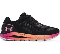 Under Armour UA W HOVR Sonic 4 CLR SFT Chaussures de running 38,5 Noir