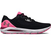 Under Armour UA W HOVR Sonic 5 Chaussures de running 37,5 Noir