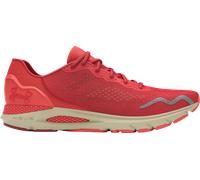 Under Armour UA W HOVR Sonic 6 Chaussures de running 37,5 Rouge
