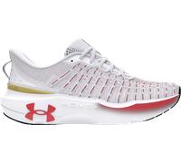 Under Armour UA W Infinite Elite Chaussures de running 36,5 Argent