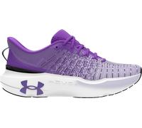 Under Armour UA W Infinite Elite Chaussures de running 38,5 Violet