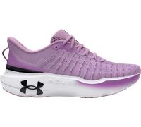 Under Armour UA W Infinite Elite Chaussures de running 38,5 Violet