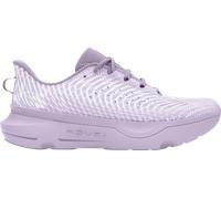 Under Armour UA W Infinite Pro Chaussures de running 38,5 Violet