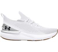 Under Armour UA W Shift Chaussures de running 40,5 Blanc