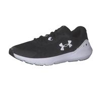 Under Armour UA W Surge 3, Chaussures de sport pour femme, Chaussures de course,Noir,40 EU