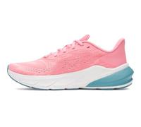Under Armour UA W Turbulence 3 - Rose Doux-amer/Rose aigre-Doux/Bleu sans limites - 38, Bittersweet Pink Bittersweet Pink Boundless Blue, 38.5 EU