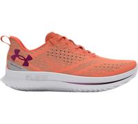 Under Armour UA W Velociti 4 Chaussures de running 37,5 Orange
