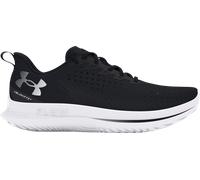 Under Armour Chaussures de running femme Velociti 4 SE sans stabilisateurs noir/gris clair 38,5