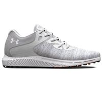 Under Armour UA WCharged Breathe2 Knit SL Chaussures 38 Blanc