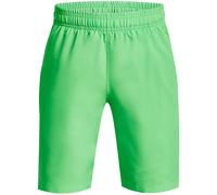 Under Armour UA Woven Graphic Shorts Shorts YMD Vert