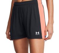 Under Armour UA W's Ch. Knit Short-BLK Shorts S Noir
