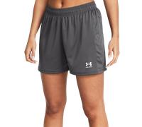 Under Armour UA W's Ch. Knit Short Shorts S Argent