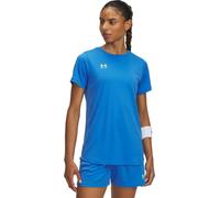 Under Armour Ua W'S Ch. Train Ss - blue atlantis, Taille:L