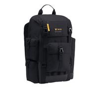 Under Armour UA x Project Rock Freedom Regiment Backpack OSFA Black