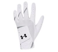 Under Armour UA Youth IsoChill Golf Glove Gants LYMD Blanc